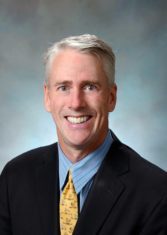 George Hashbarger, Jr.